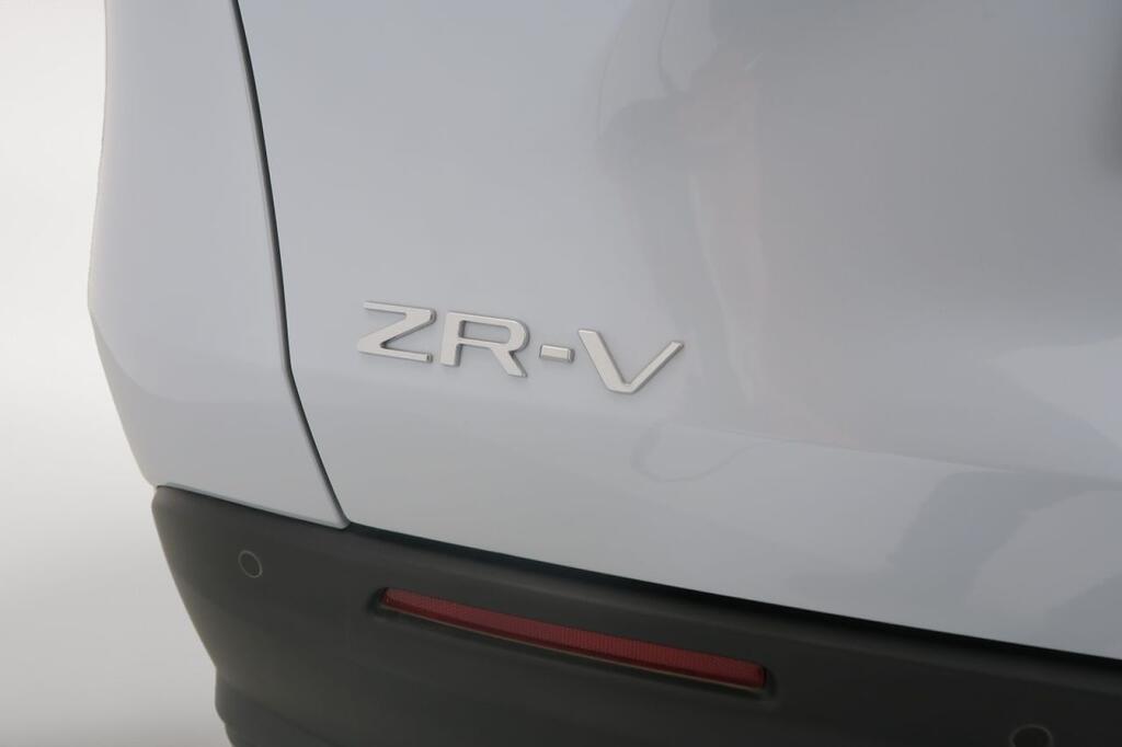 Honda ZR-V ELEGANCE 2.0I-MMD 184CV CVT 5P. 24