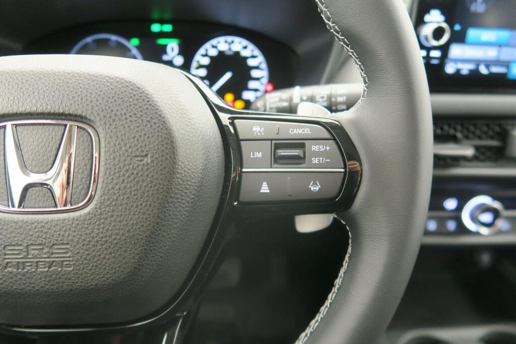 Honda ZR-V ELEGANCE 2.0I-MMD 184CV CVT 5P. 15