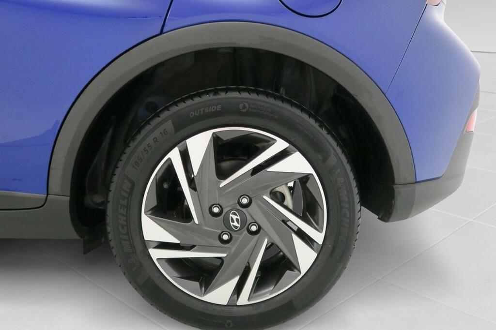 Hyundai Bayon ESSENCE 1.0 TGDI 100 CV 5P 24