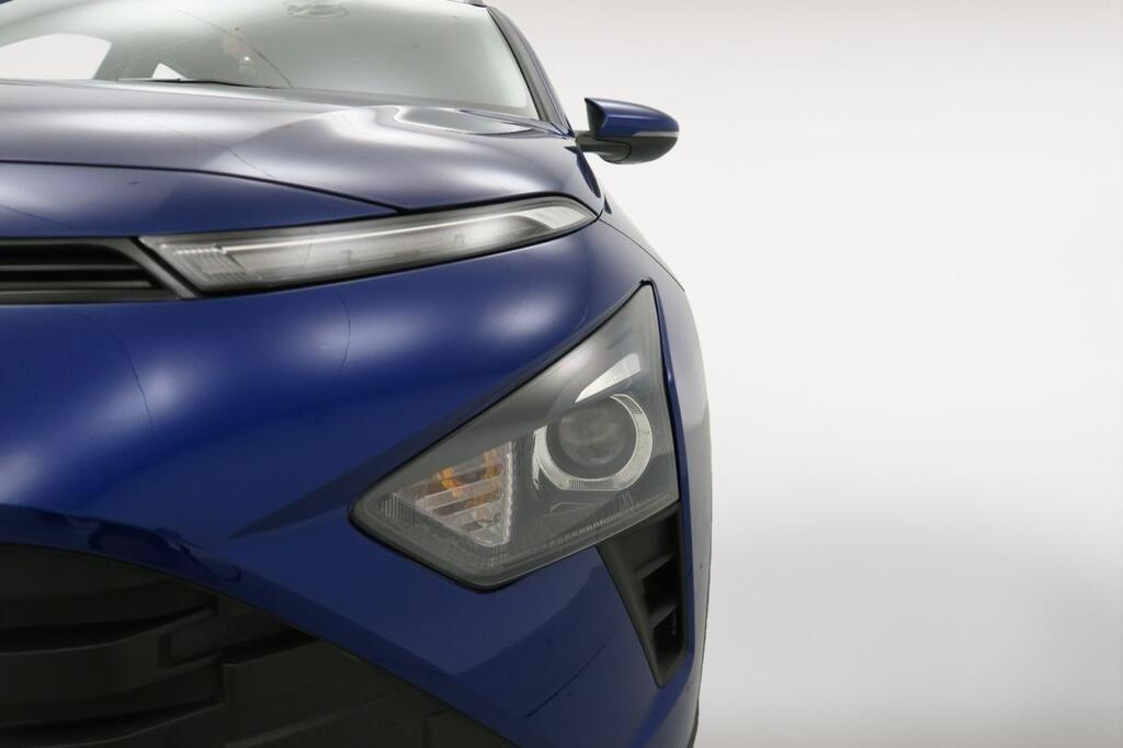 Hyundai Bayon ESSENCE 1.0 TGDI 100 CV 5P 22