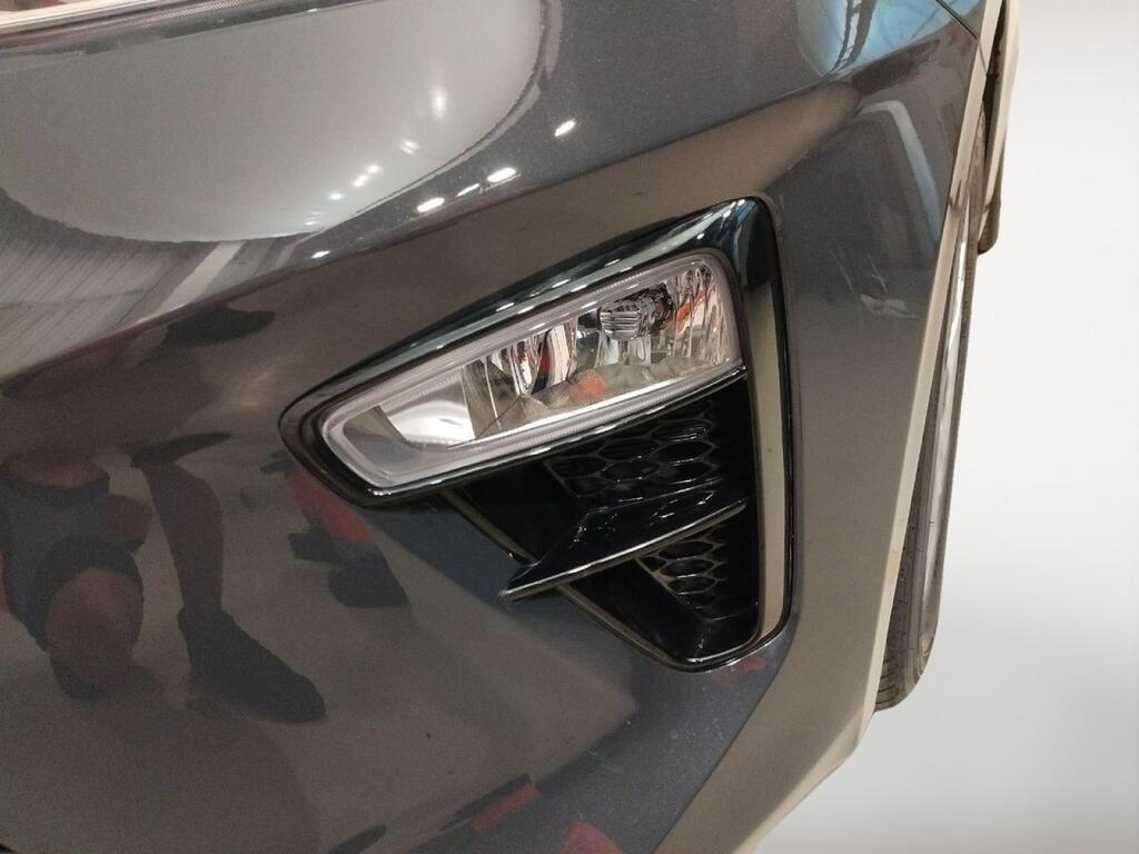 Kia Ceed TOURER DRIVE 1.0 T-GDI 120 CV 5P 16