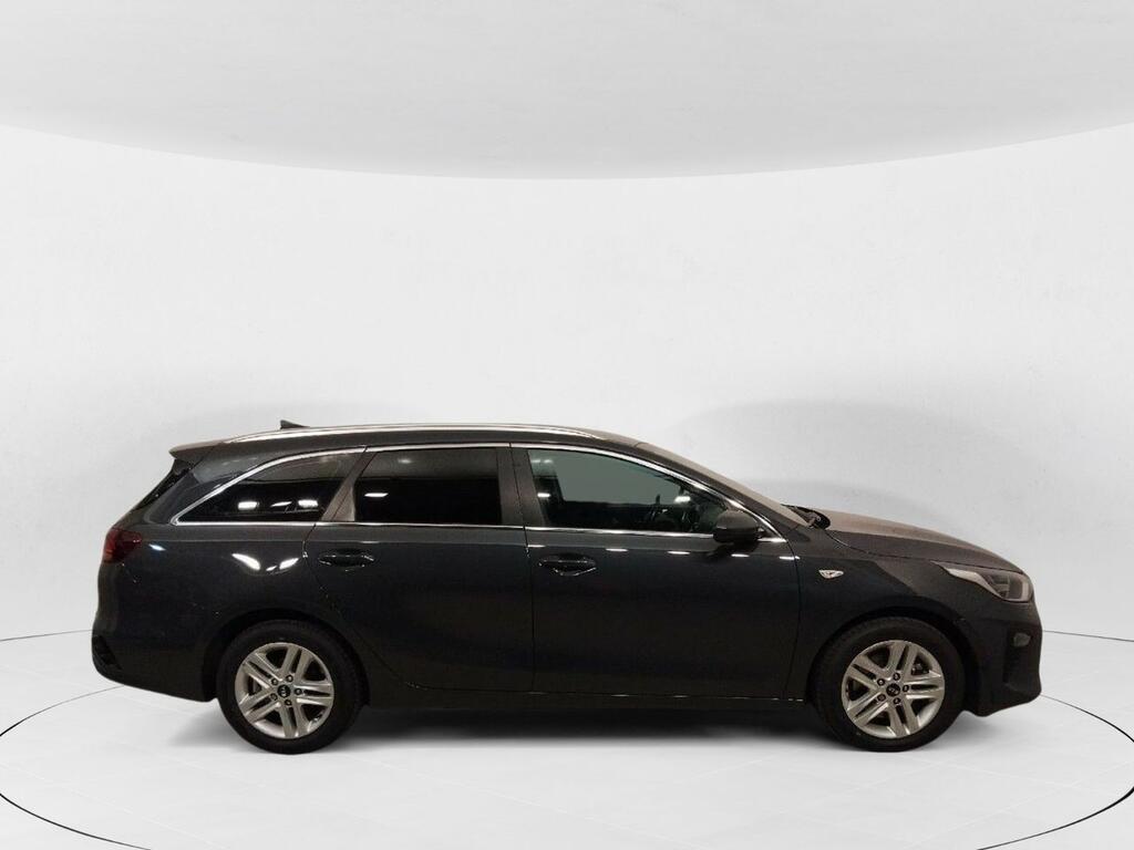 Kia Ceed TOURER DRIVE 1.0 T-GDI 120 CV 5P 5