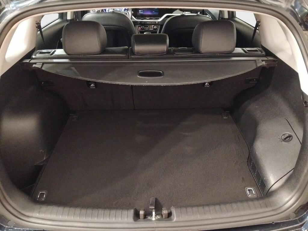 Kia Niro DRIVE 1.6 GDI PLUG-IN HYBRID 141 CV 5P 16