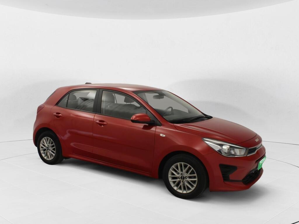 Kia Rio CONCEPT 1.2 DPI 84 CV 5P 6