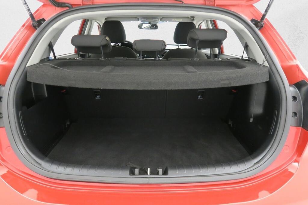 Kia Rio CONCEPT 1.2 DPI 84 CV 5P 19