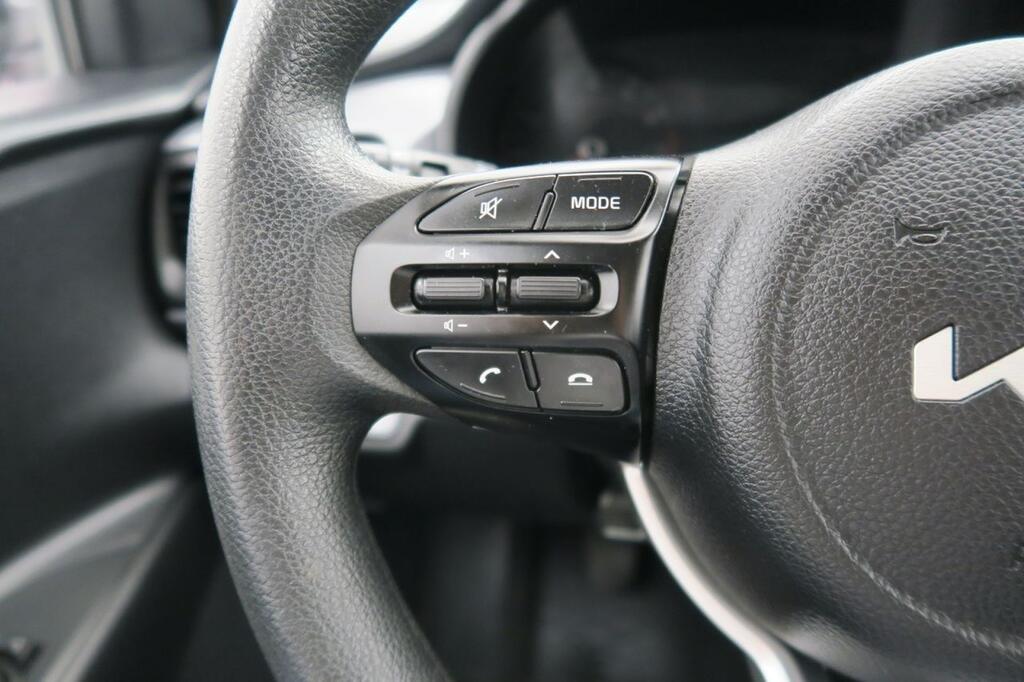 Kia Rio CONCEPT 1.2 DPI 84 CV 5P 11