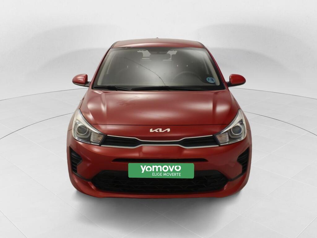 Kia Rio CONCEPT 1.2 DPI 84 CV 5P 5