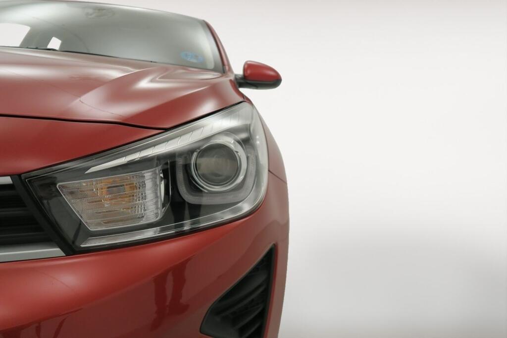 Kia Rio CONCEPT 1.2 DPI 84 CV 5P 22