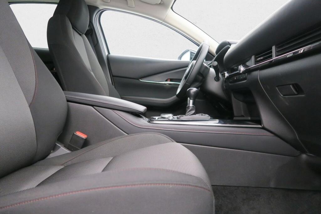 Mazda CX-30 HOMURA 2.0 E-SKYACTIV-G MHEV 122 CV 2WD 5P 17