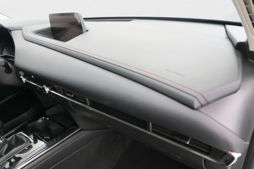 Mazda CX-30 HOMURA 2.0 E-SKYACTIV-G MHEV 122 CV 2WD 5P 16