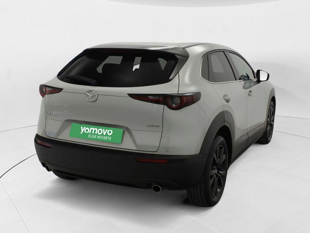 Mazda CX-30 HOMURA 2.0 E-SKYACTIV-G MHEV 122 CV 2WD 5P 3