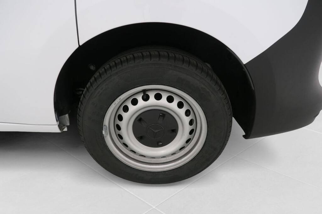 Mercedes Citan 110 CDI 1.5 STANDARD SWB 95 CV 4P 22