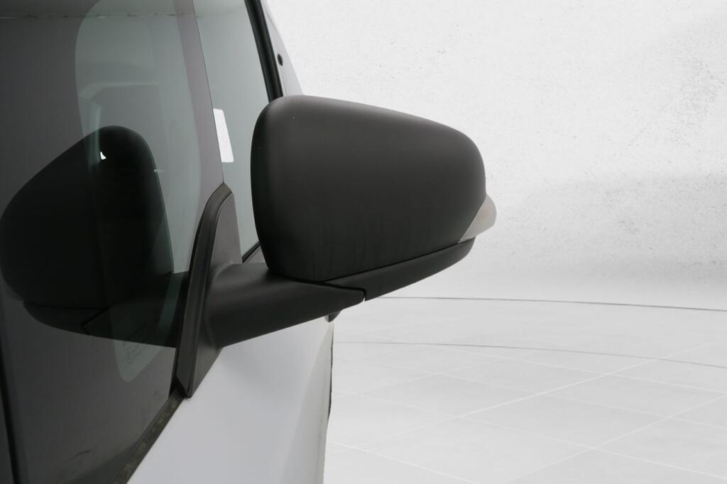 Mercedes Citan 110 CDI 1.5 STANDARD SWB 95 CV 4P 21