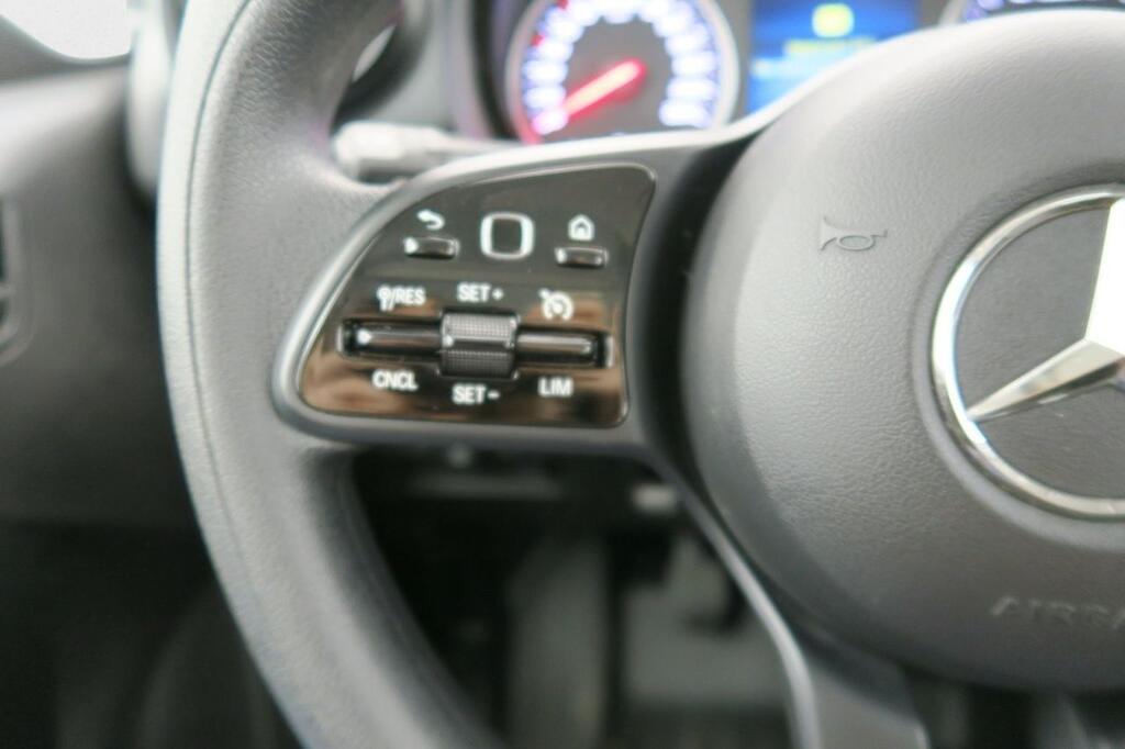 Mercedes Citan 110 CDI 1.5 STANDARD SWB 95 CV 4P 12