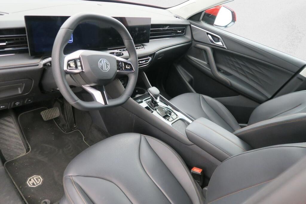 MG HS LUXURY 1.5 PHEV 272 CV 5P 7