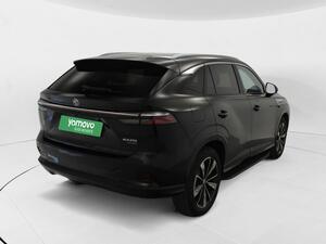 MG HS LUXURY 1.5 PHEV 272 CV 5P