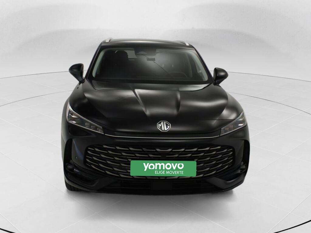 MG HS LUXURY 1.5 PHEV 272 CV 5P 5