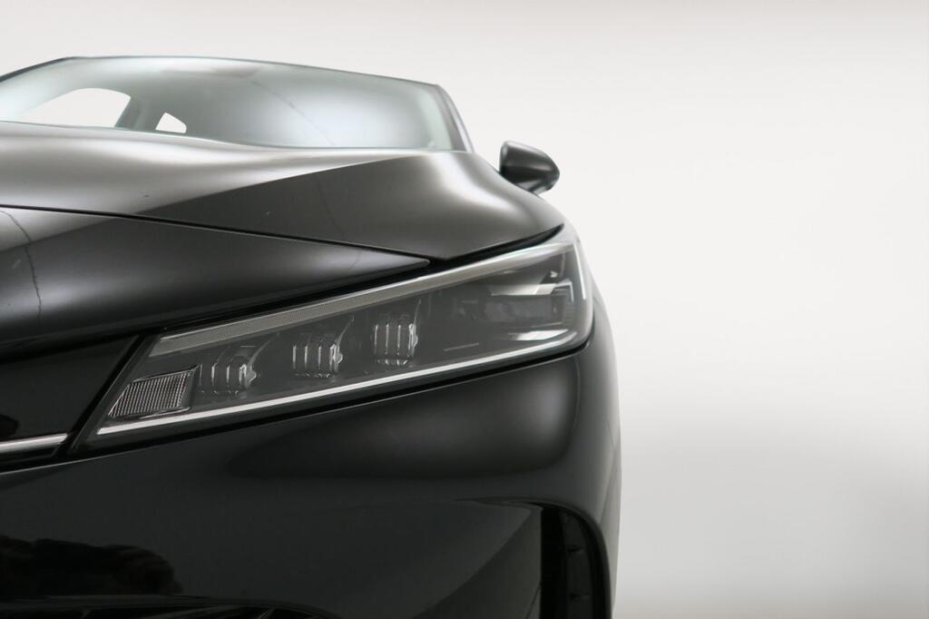 MG HS LUXURY 1.5 PHEV 272 CV 5P 21