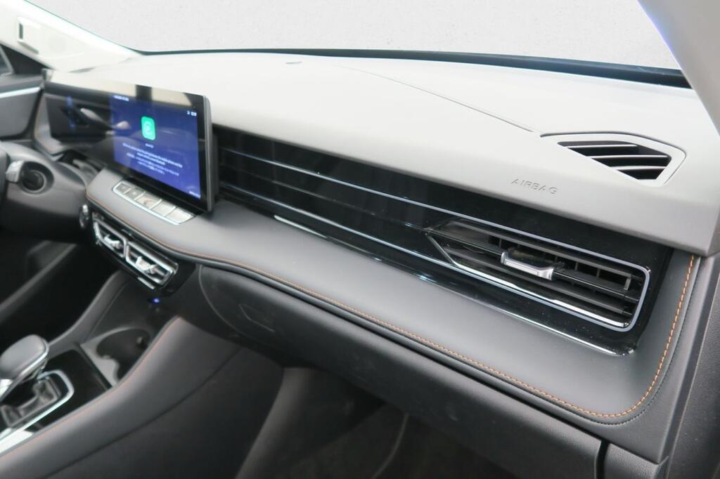 MG HS LUXURY 1.5 PHEV 272 CV 5P 15