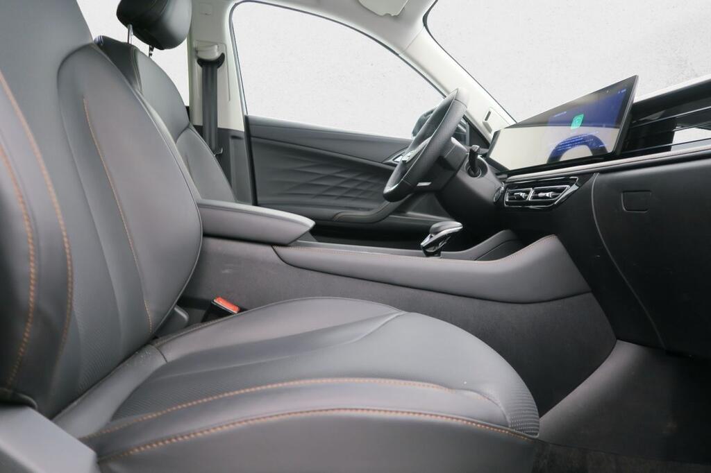 MG HS LUXURY 1.5 PHEV 272 CV 5P 16