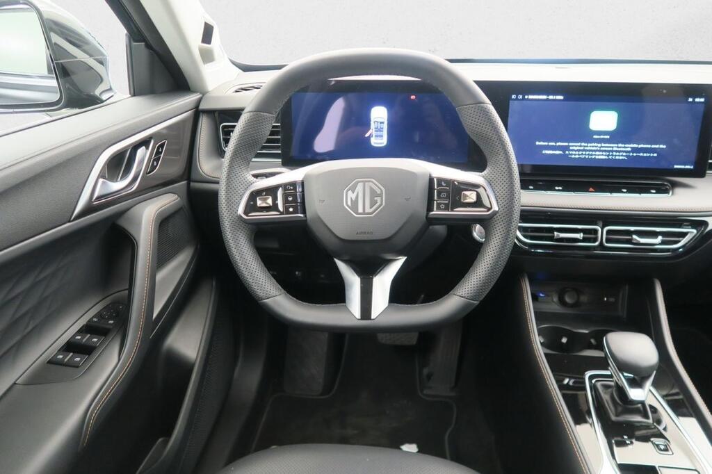 MG HS LUXURY 1.5 PHEV 272 CV 5P 13