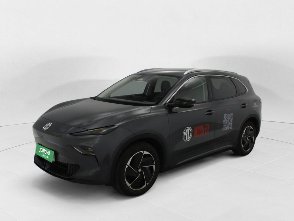 MG S5 MGS5 LUXURY EV 64KWH 231 CV 4