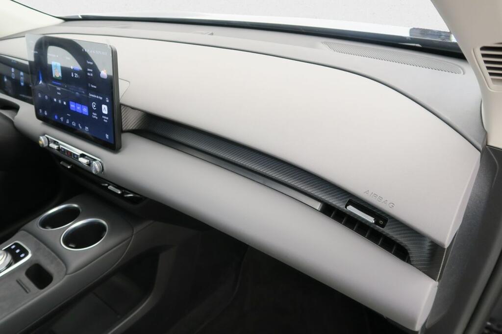 MG S5 MGS5 LUXURY EV 64KWH 231 CV 16