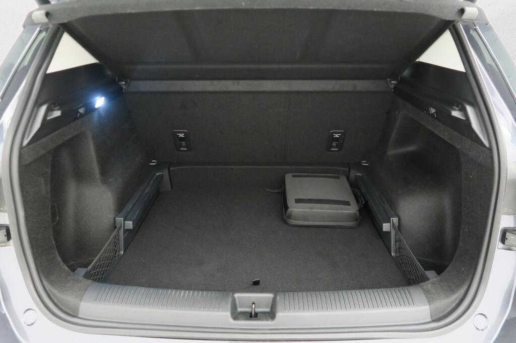 MG S5 MGS5 LUXURY EV 64KWH 231 CV 20