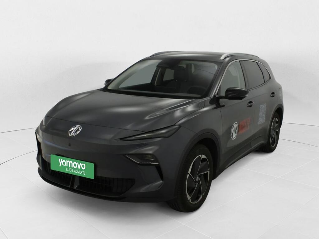 MG S5 MGS5 LUXURY EV 64KWH 231 CV