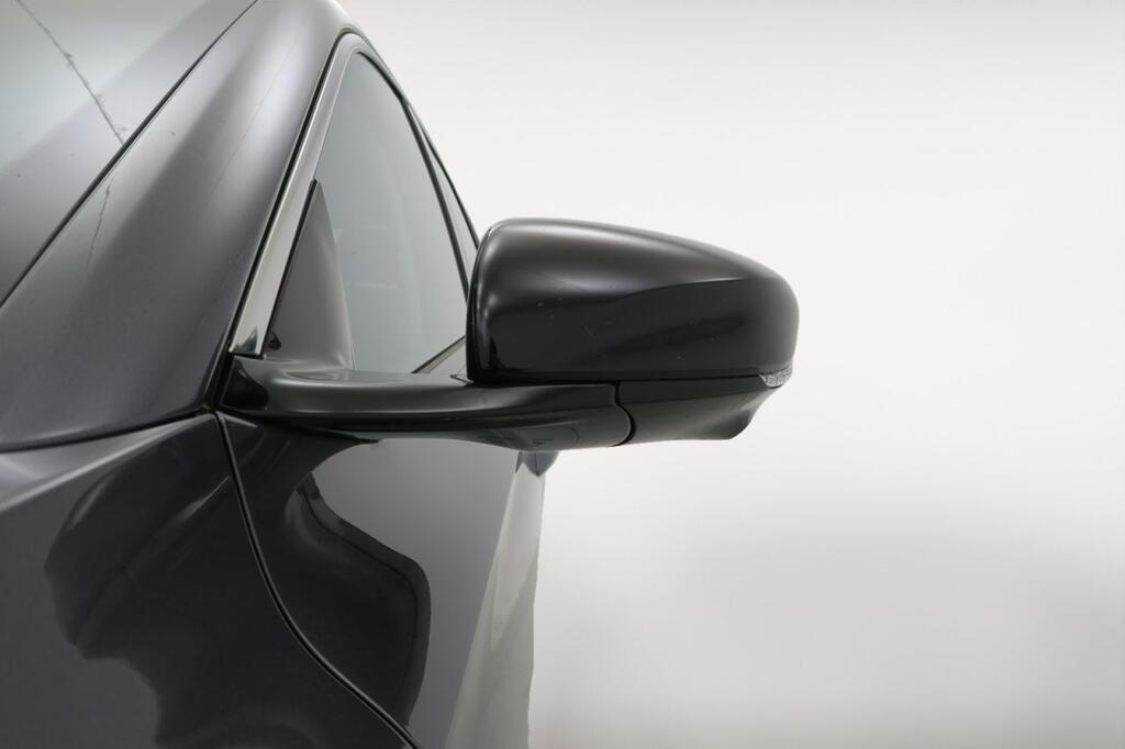 MG S5 MGS5 LUXURY EV 64KWH 231 CV 24