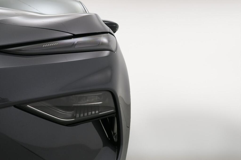 MG S5 MGS5 LUXURY EV 64KWH 231 CV 23