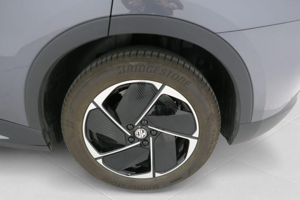 MG S5 MGS5 LUXURY EV 64KWH 231 CV 25