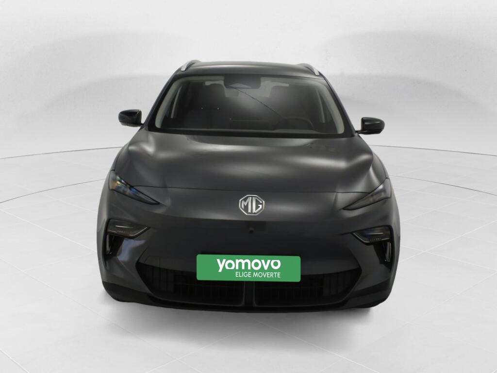 MG S5 MGS5 LUXURY EV 64KWH 231 CV 5