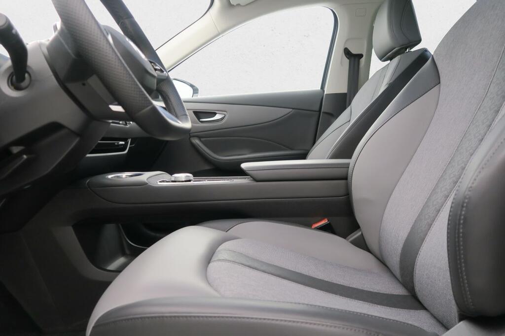 MG S5 MGS5 LUXURY EV 64KWH 231 CV 18