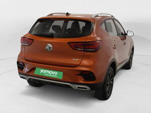 MG ZS LUXURY 1.5 106 CV 5P