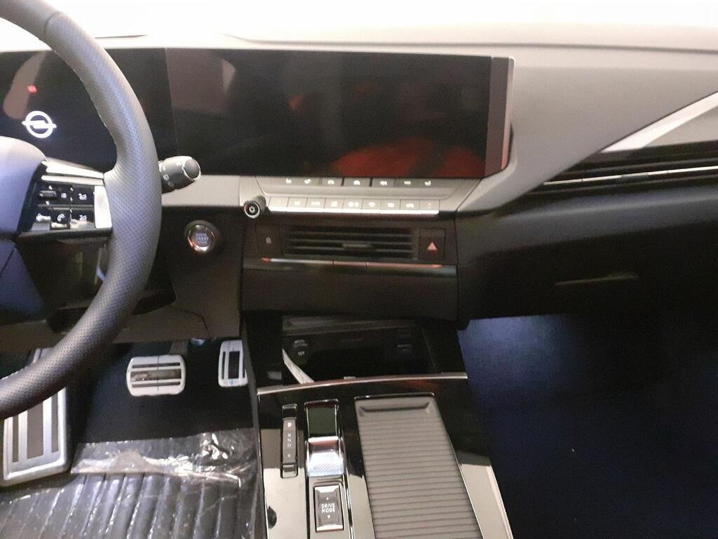 Opel Astra GS 156CV 5P ELECTRIC 7