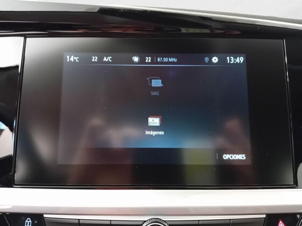 Opel Grandland BUSINESS EDITION 1.2 T 130CV MT6 8