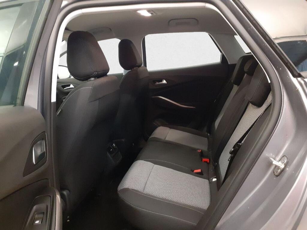 Opel Grandland BUSINESS EDITION 1.2 T 130CV MT6 10