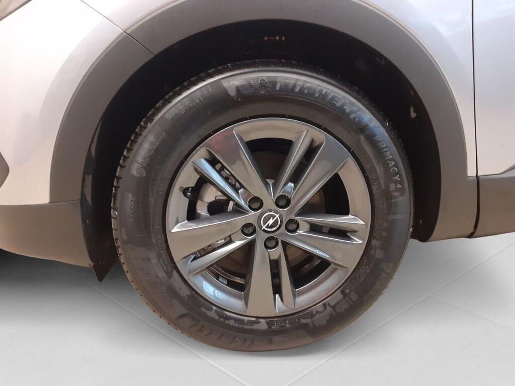 Opel Grandland BUSINESS EDITION 1.2 T 130CV MT6 13