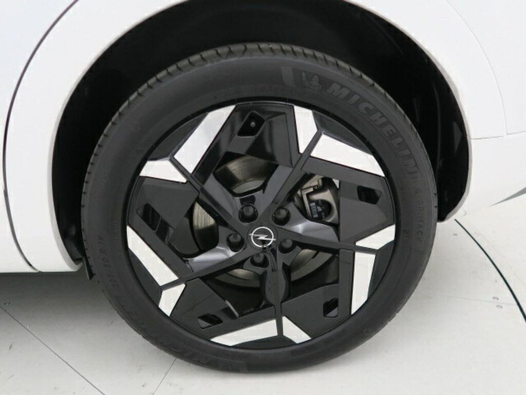 Opel Grandland GS E PHEV 300 CV AT8 25