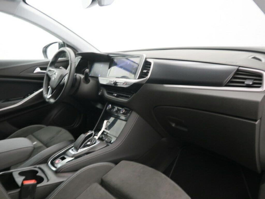 Opel Grandland GS E PHEV 300 CV AT8 17