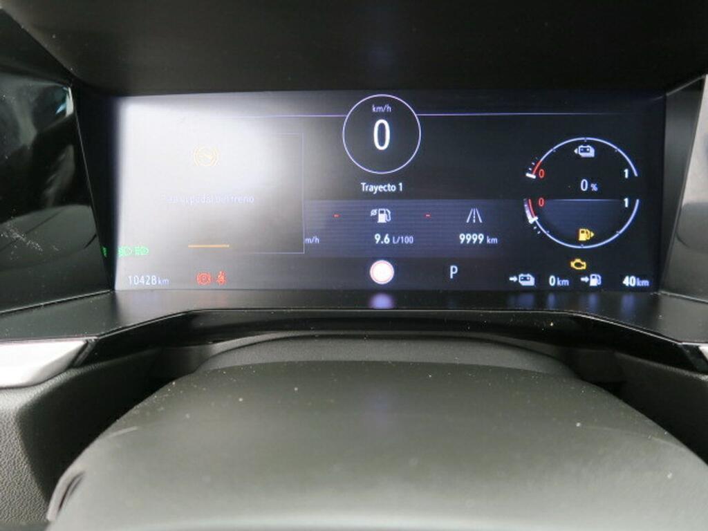 Opel Grandland GS E PHEV 300 CV AT8 13