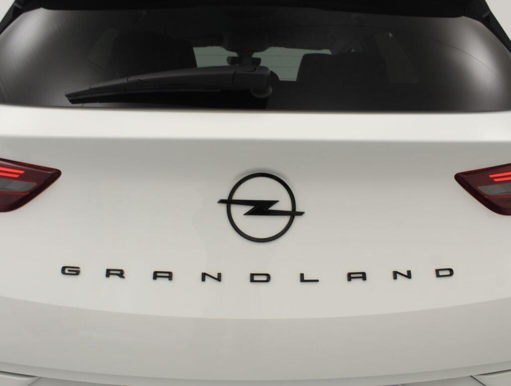 Opel Grandland GS E PHEV 300 CV AT8 21