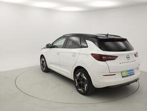 Opel Grandland GS E PHEV 300 CV AT8