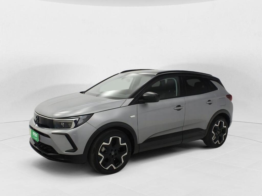 Opel Grandland GS LINE 1.6PHEV 225CV AT8 3