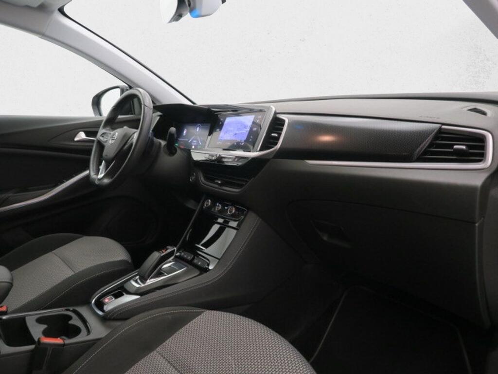 Opel Grandland GS LINE 1.6PHEV 225CV AT8 16