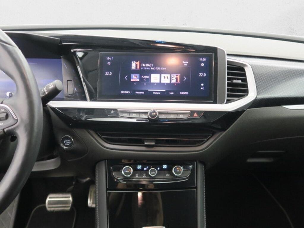 Opel Grandland GS LINE 1.6PHEV 225CV AT8 12