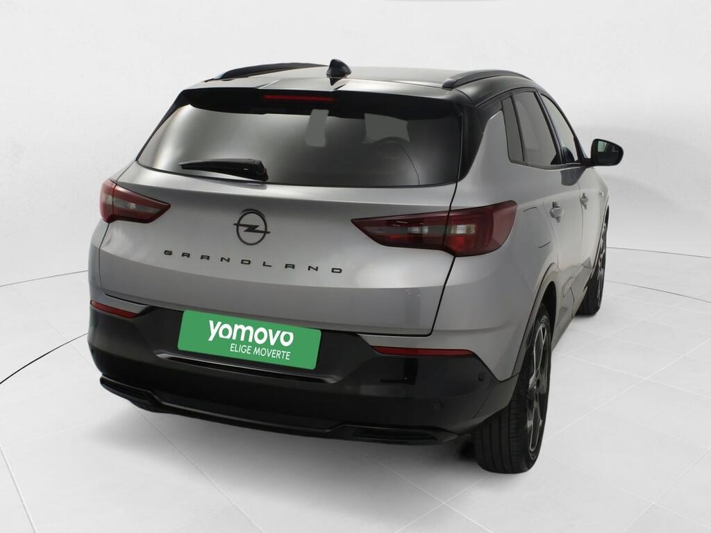 Opel Grandland GS LINE 1.6PHEV 225CV AT8 2