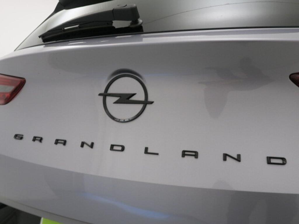 Opel Grandland GS LINE 1.6PHEV 225CV AT8 22