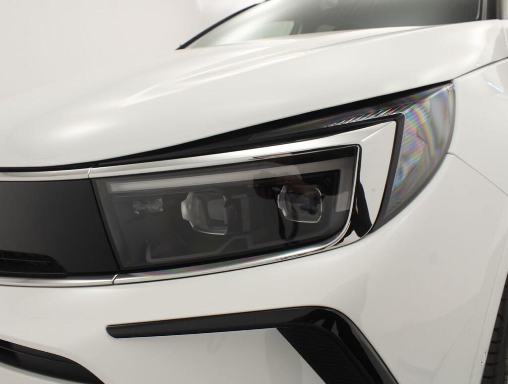 Opel Grandland GSE 1.6 TURBO PHEV 300CV AUTO 5P 23
